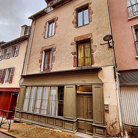 T2Entierement Renove Style Industriel Apartment Rodez Exterior photo
